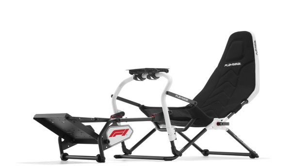 Playseat Challenge DD F1 Edition (PS4,PS5,XBOX-ONE,XBOX-X)