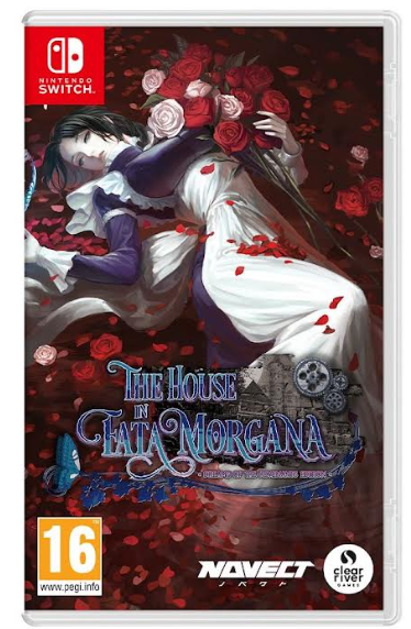 The House in Fate Morgana Revenants Edition (NSW)