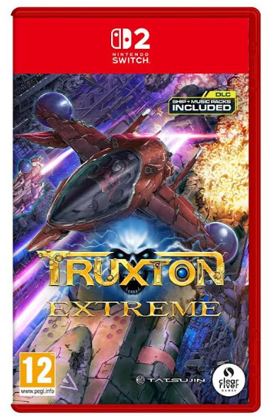 Truxton Extreme (NSW2)