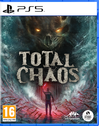 Total Chaos (PS5)