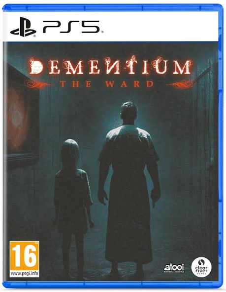 Dementium The Ward (PS5)