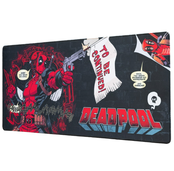Marvel Deadpool XL Deskmat (PC)
