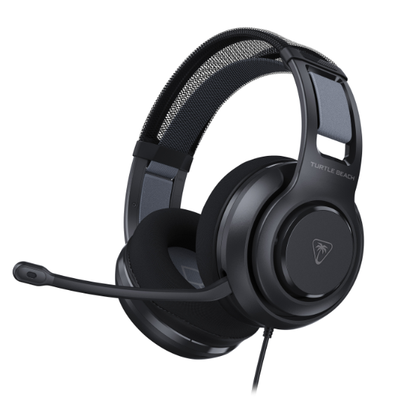 Turtle Beach Atlas 200 Black (PC)