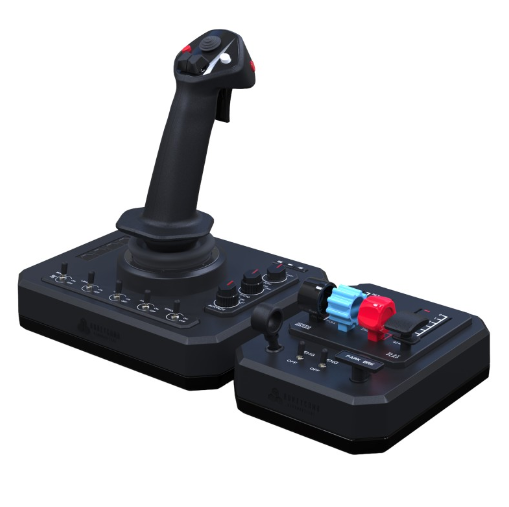 Honeycomb Foxtrot Takeoff Kit (PC)