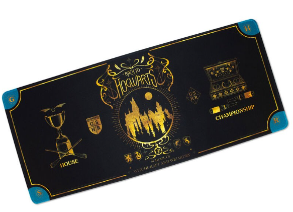 Harry Potter Jumbo Desk Mat - Adult