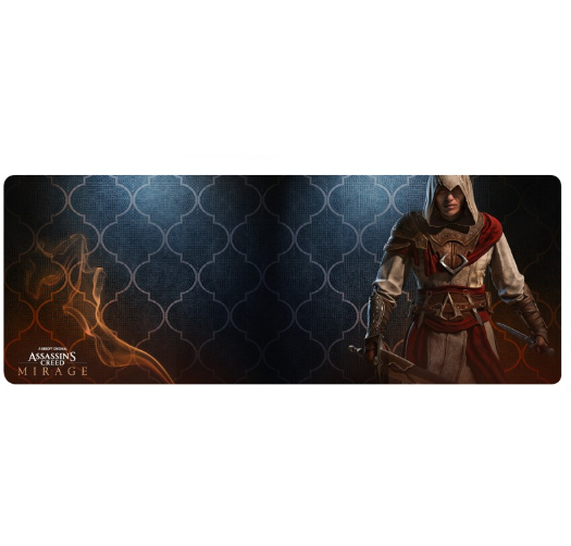 Assassins Creed Mirage - XL Mouse Pad