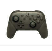 Nintendo Switch Pro Controller (NSW)