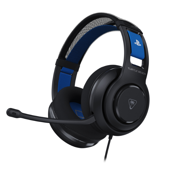 Turtle Beach Atlas 200 Black (PS5)