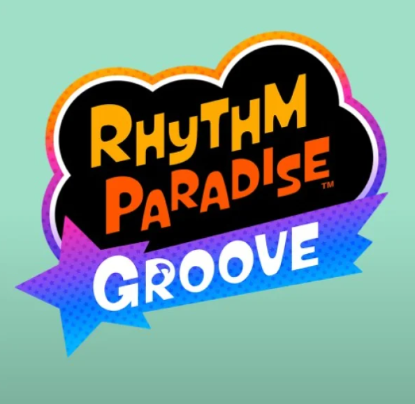 Rhythm Paradise Groove (NSW)