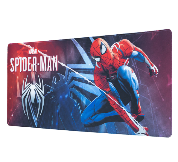 Marvel Gamerverse Spider-Man XL Deskmat
