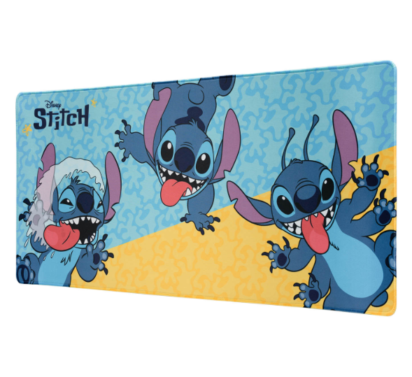 Disney Stitch XL Deskmat