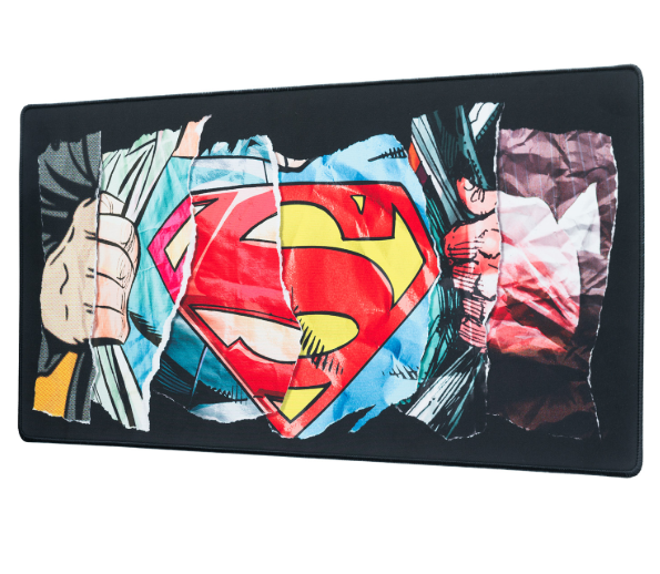 DC Comics Superman XL Deskmat