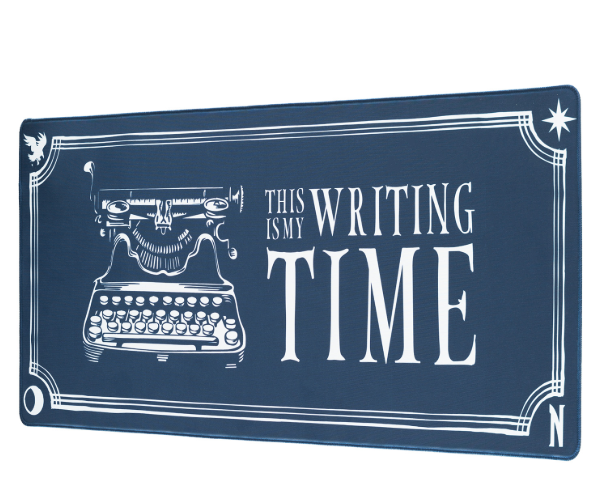 Wednesday XL Deskmat