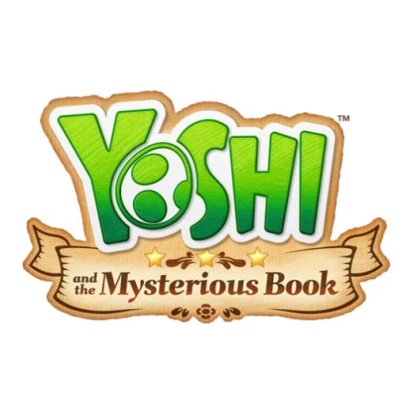 Yoshi and the Mysterious Book (NSW2)