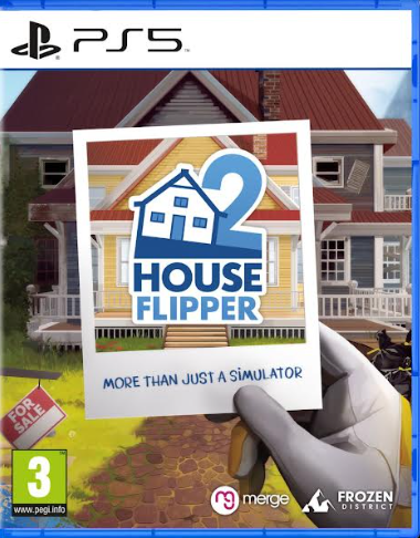 House Flipper 2 (PS5)