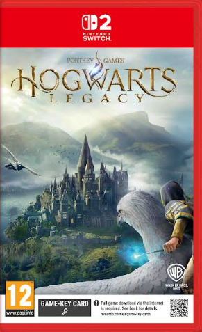 Howarts Legacy (NSW2)
