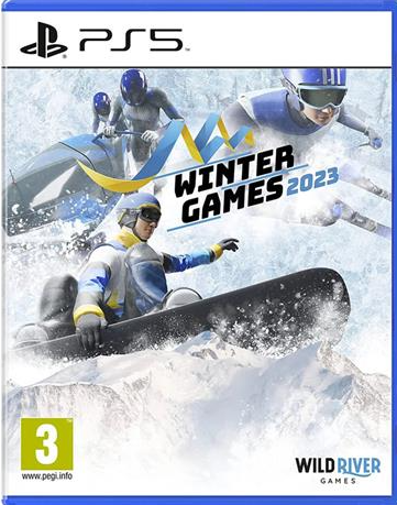 Winter Games 2023 (PS5)