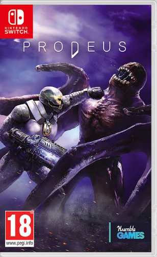 Prodeus (NSW)