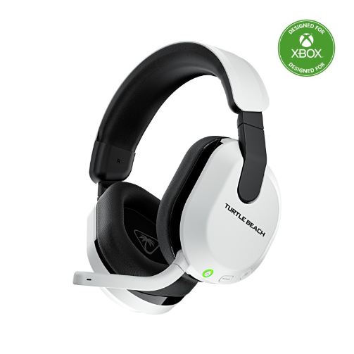 Turtle Beach Stealth 600 GEN3 - White (XBOX-ONE,XBOX-X)