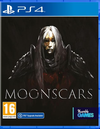 Moonscars (PS5)