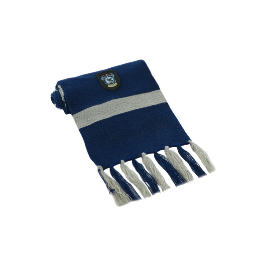 Harry Potter Entry Scarf Ravenclaw Adult - EU