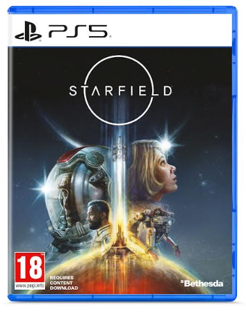 Starfield (PS5)