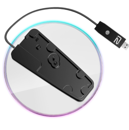 Ready2gaming PS5 Light Stand (PS5)