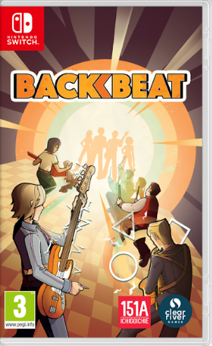 Backbeat (NSW)