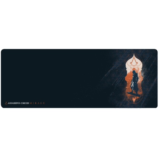 Assassins Creed Mirage - XL Mouse Pad