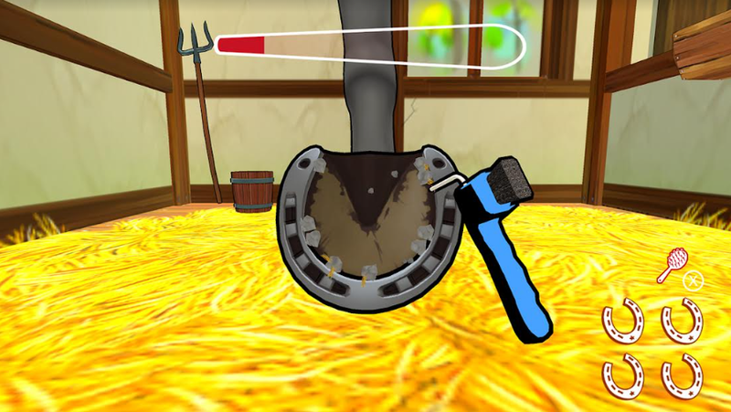 Bibi & Tina: Adventures With Horses (NSW)