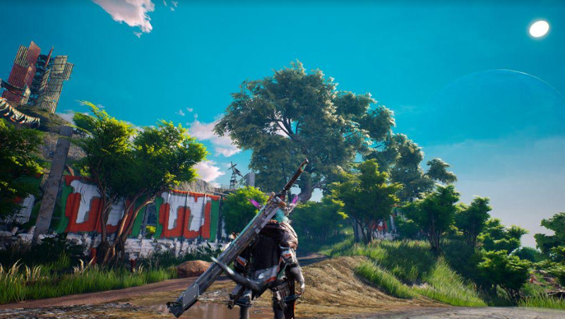 Biomutant (NSW)
