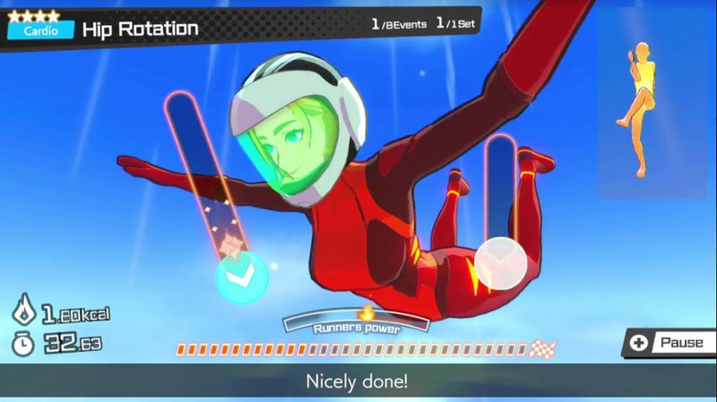 Fitness Circuit (NSW)