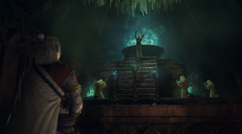 Dragons Dogma 2 (PS5)