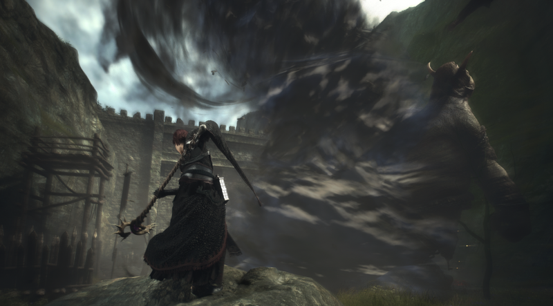 Dragons Dogma 2 (PS5)