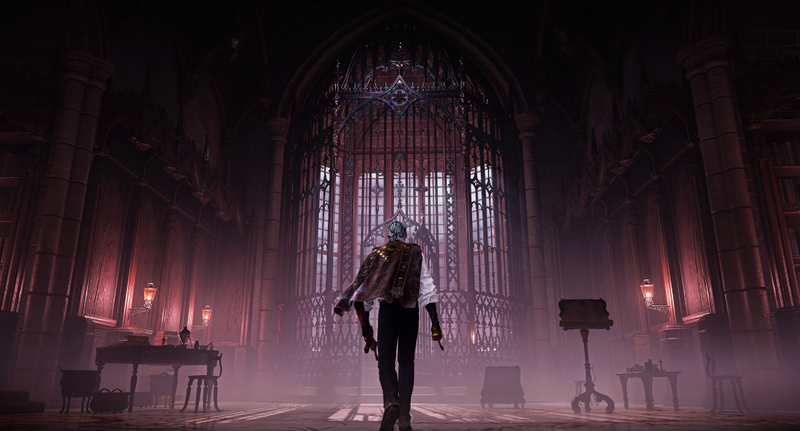 The Duskbloods (NSW2)