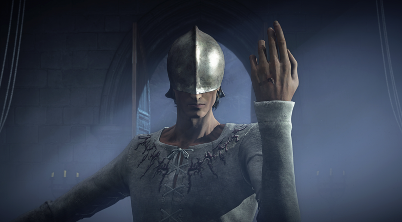 The Duskbloods (NSW2)