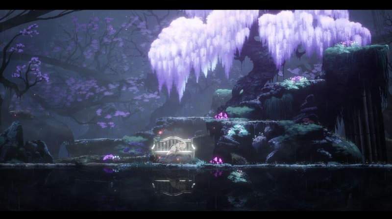 Ender Lilies Quietus of the Knights (NSW)