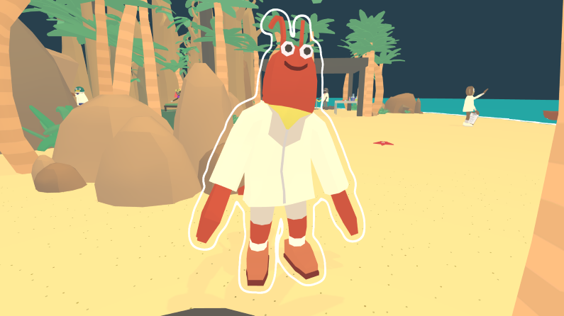 Frog Detective: The Entire Mystery (NSW)