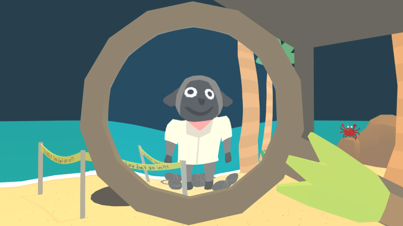 Frog Detective: The Entire Mystery (NSW)