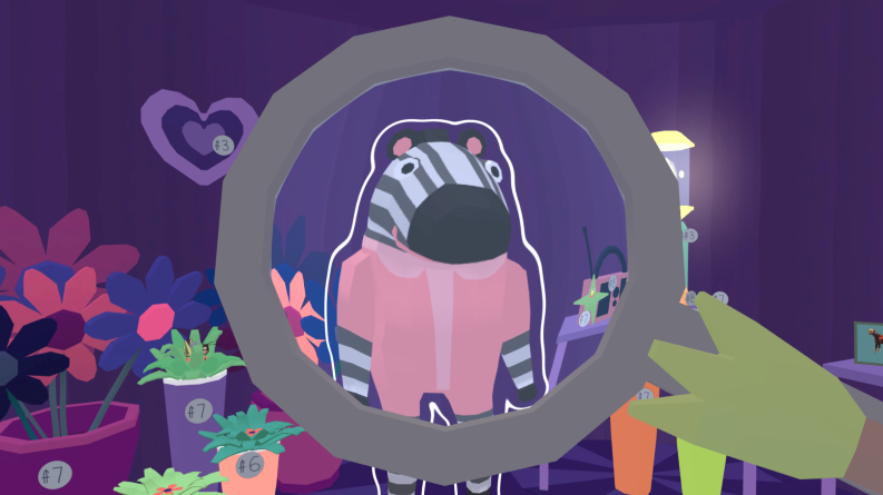 Frog Detective: The Entire Mystery (NSW)