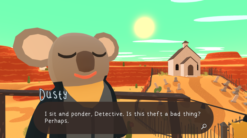 Frog Detective: The Entire Mystery (NSW)