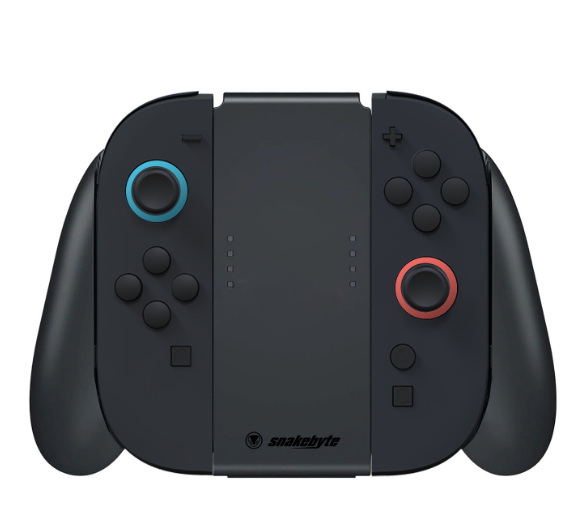 SNAKEBYTE ERGO GRIP (NSW2)
