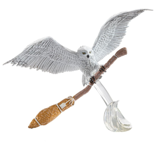 Harry Potter Toyllectible Treasures - Hedwig