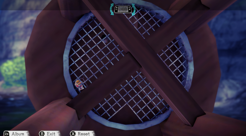 Another Code: Recollection (NSW)