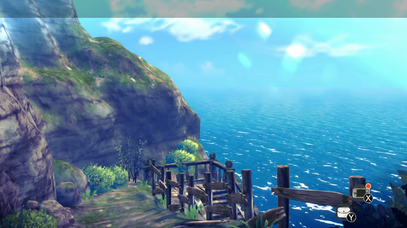 Another Code: Recollection (NSW)