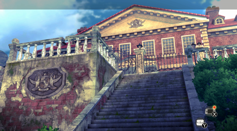 Another Code: Recollection (NSW)