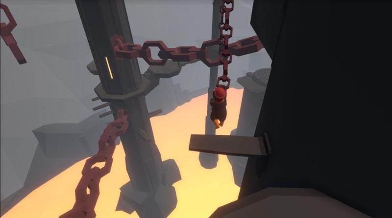 Human Fall Flat Dream Collection (PS5)