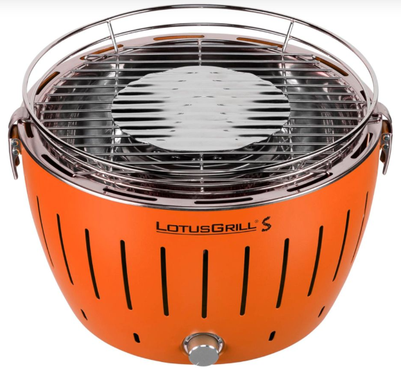 LotusGrill G280 Oranssi