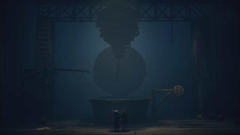 Little Nightmares III (NSW2)