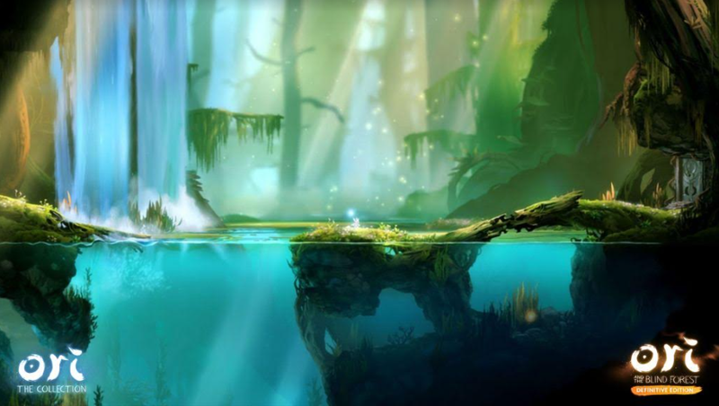 Ori: The Collection (NSW)